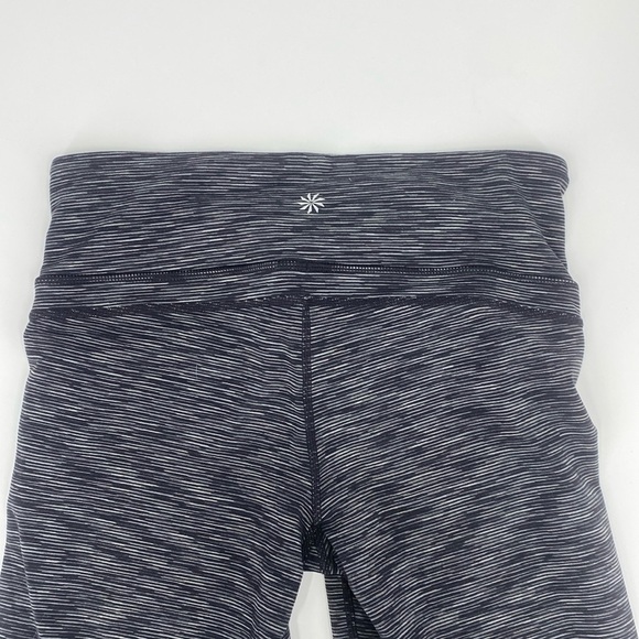 Athleta Athletic Capris - Picture 3 of 3